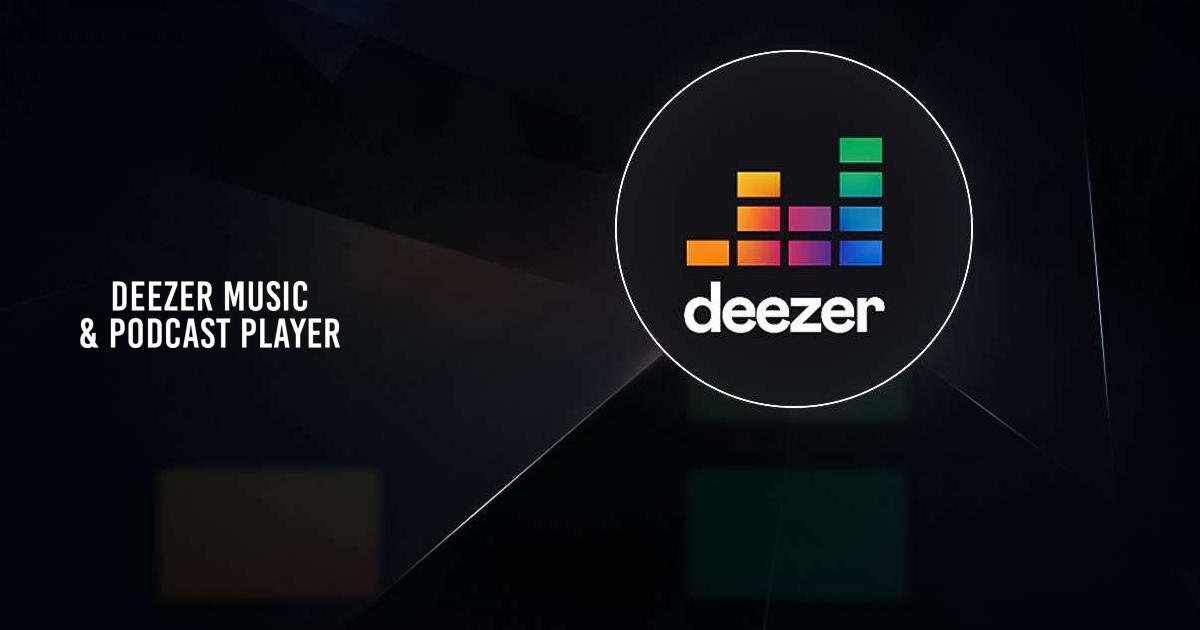 Deezer Premium