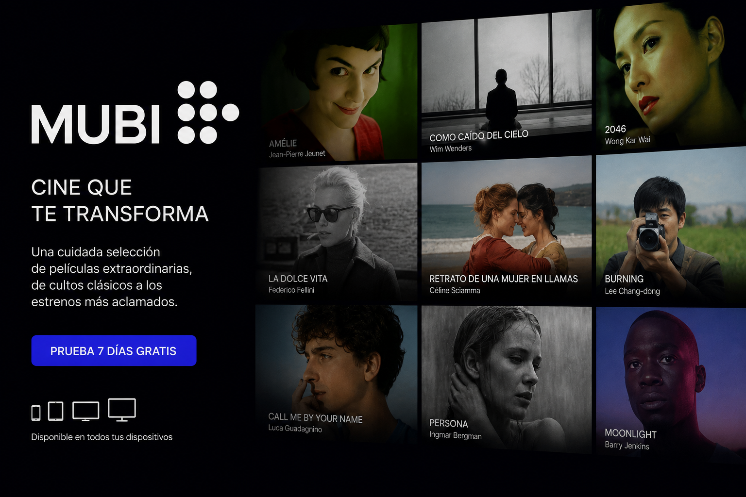 MUBI 1 (Dispositivo)