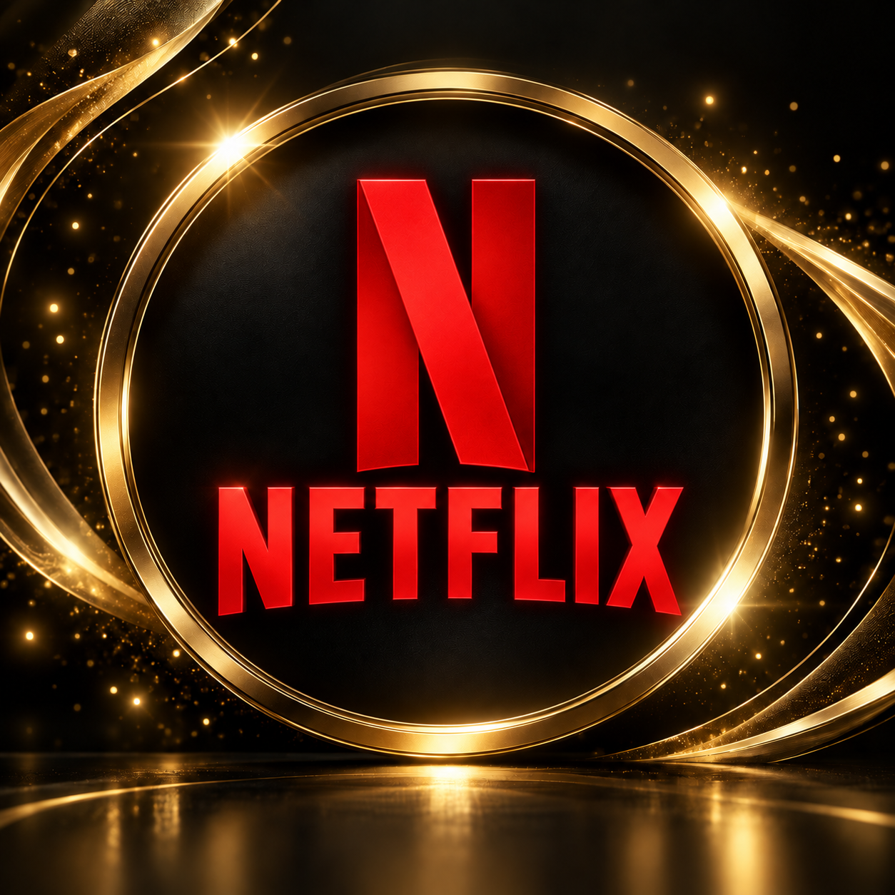 Netflix Premium (Perfil)
