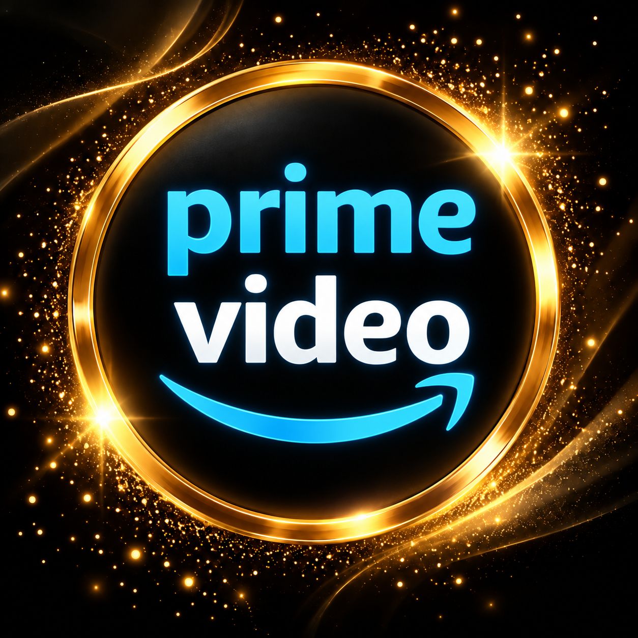 Prime video (Perfil)