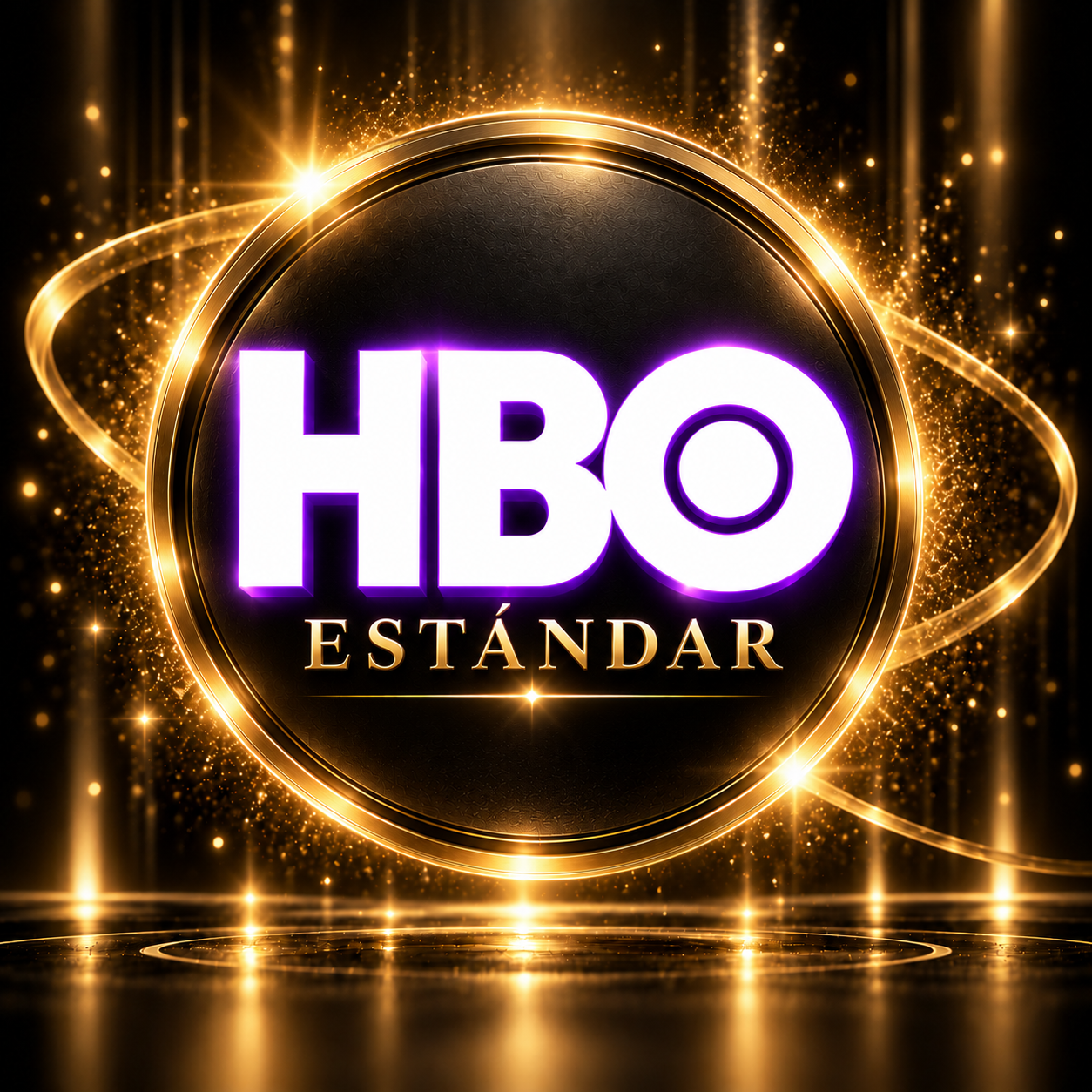 HBO Standar (Perfil)