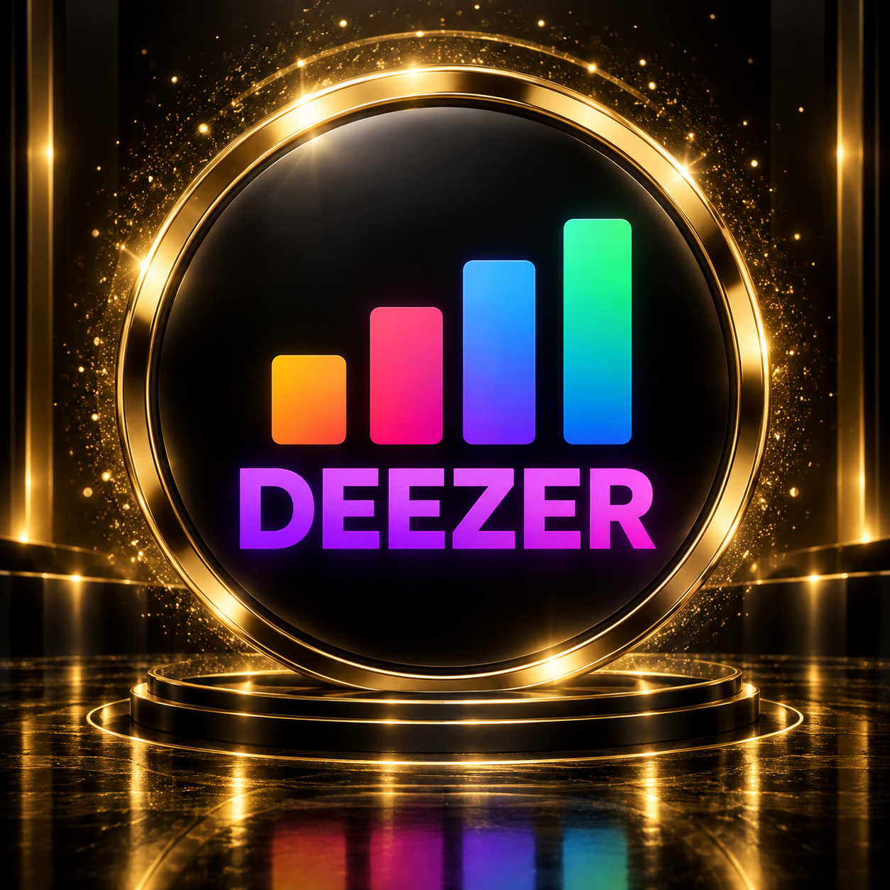 Deezer Premium