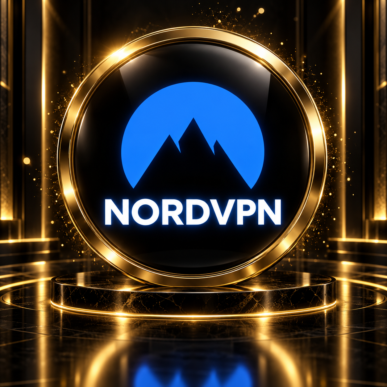 Nord VPN 1 dispositivo