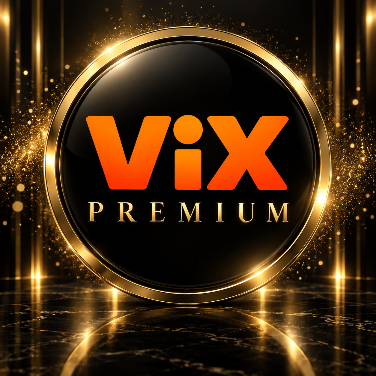 Vix + (Perfil)