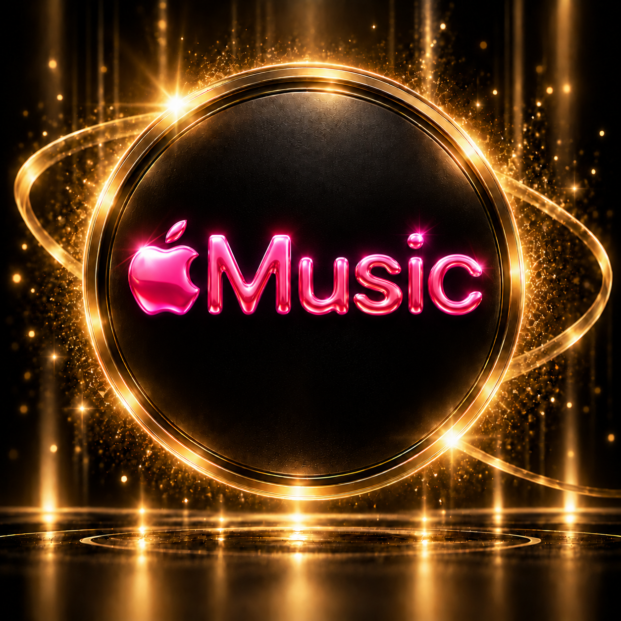 Apple Music 30 dias